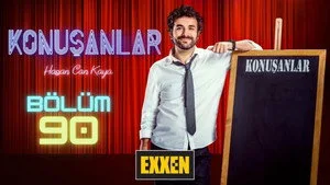 90. Bölüm - Konuk: Saba Tümer