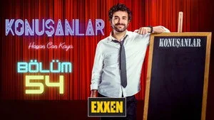 54. Bölüm - Caner Cindoruk
